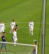 Cristiano koukal jak okurka